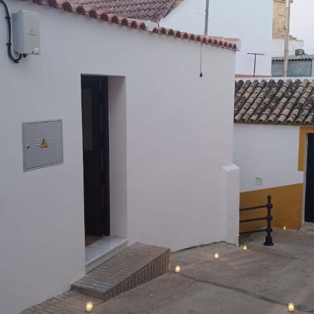 Casa Rural La Cuca Constantina Dış mekan fotoğraf